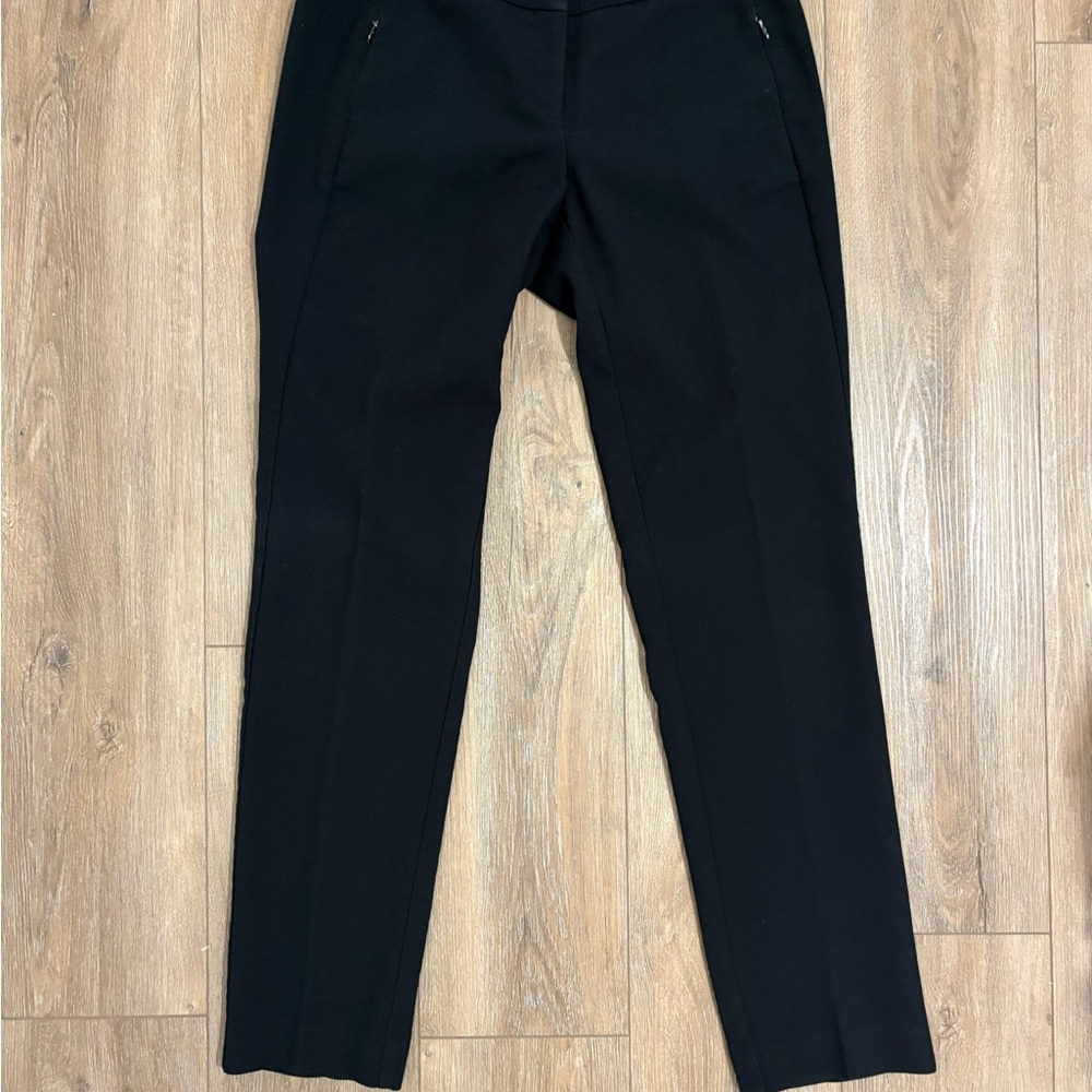Women’s Black Dress Pants